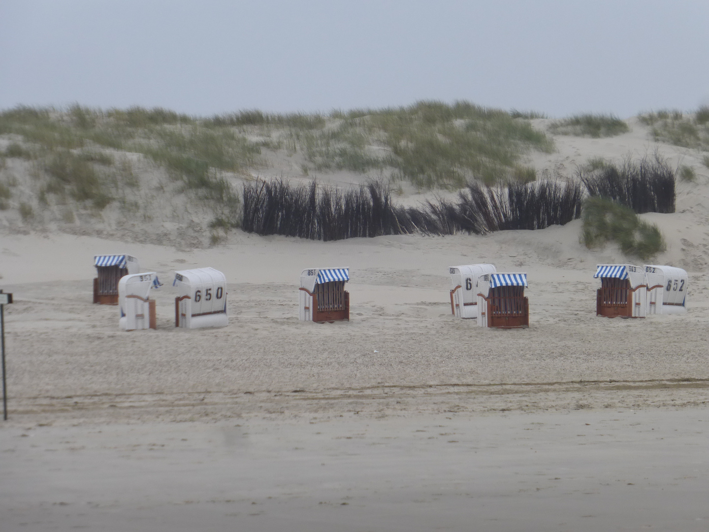 Hochzeit auf Spiekeroog