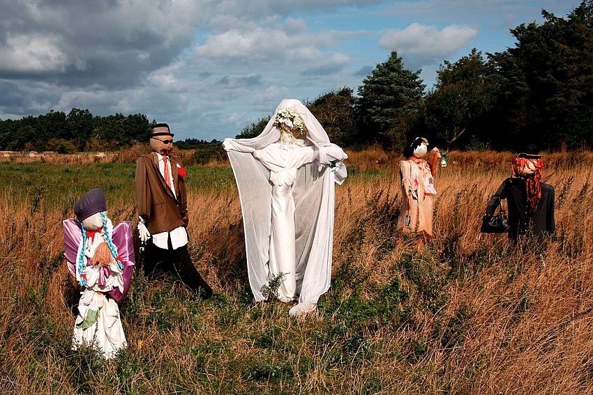 Hochzeit auf Sylt