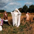 Hochzeit auf Sylt