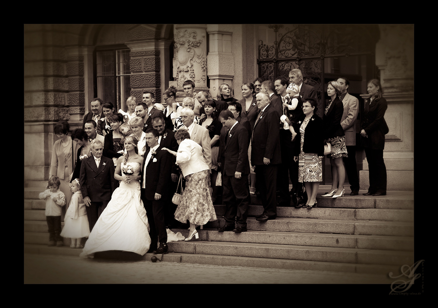 Hochzeit auf Tschechisch Foto & Bild kunstfotografie & kultur