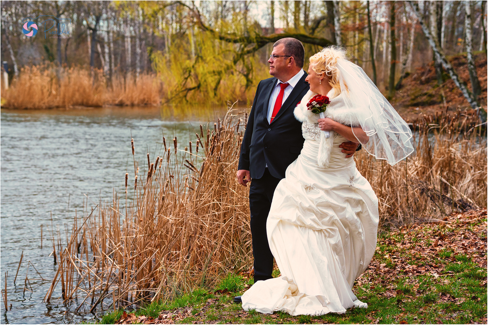 Hochzeit Bad Anna 