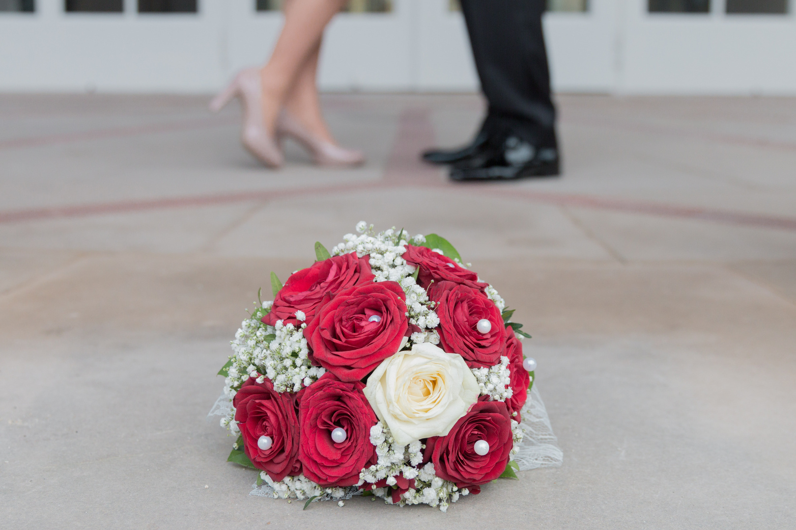 Hochzeit Bad Canstatt Kursaal