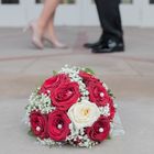 Hochzeit Bad Canstatt Kursaal