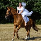 Hochzeit - Braut mal anders