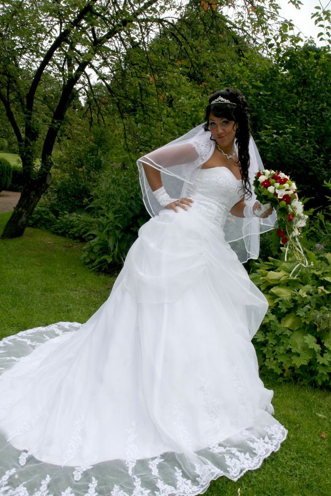 Hochzeit