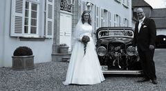 Hochzeit