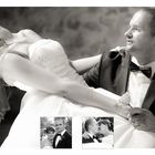 Hochzeit Collage 2