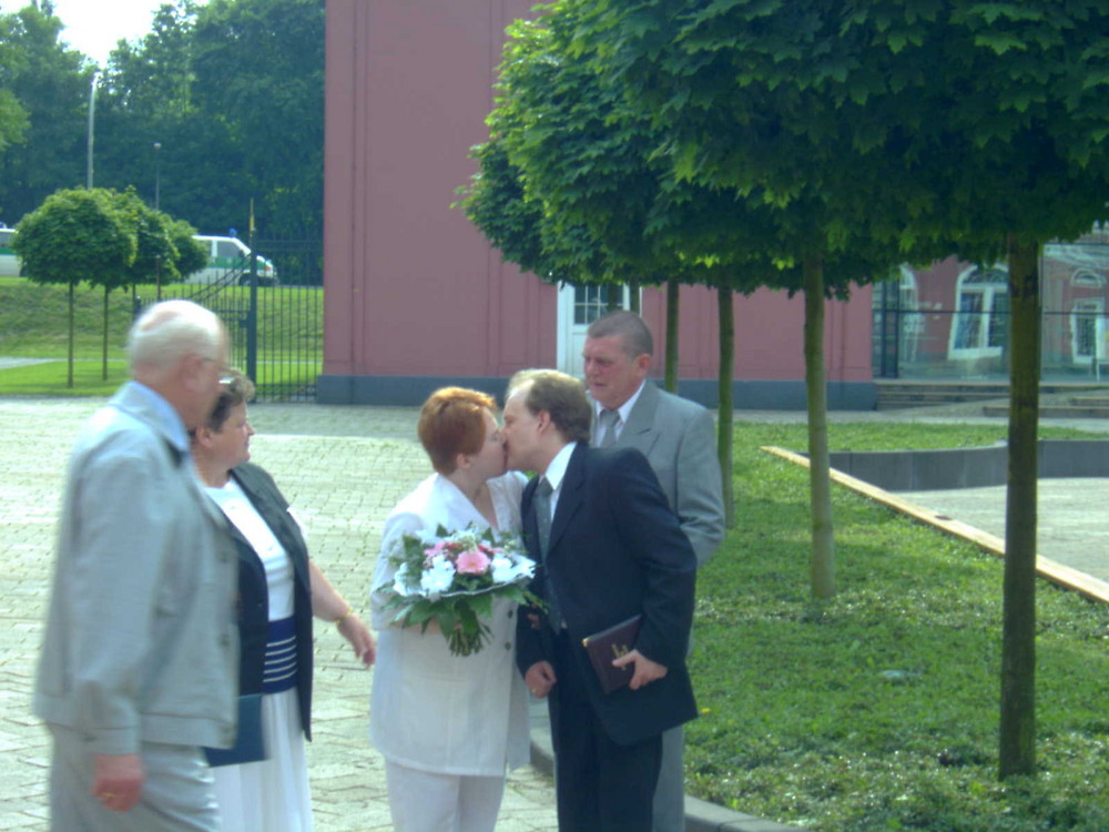 Hochzeit