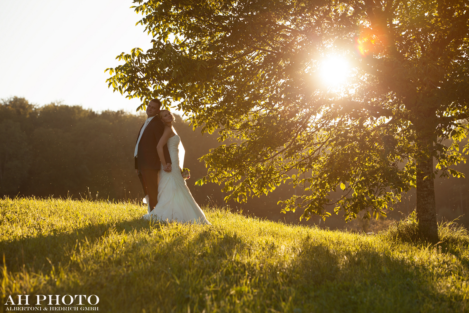 Hochzeit