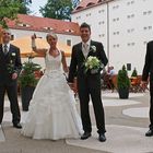 Hochzeit - Da geht´s lang ...