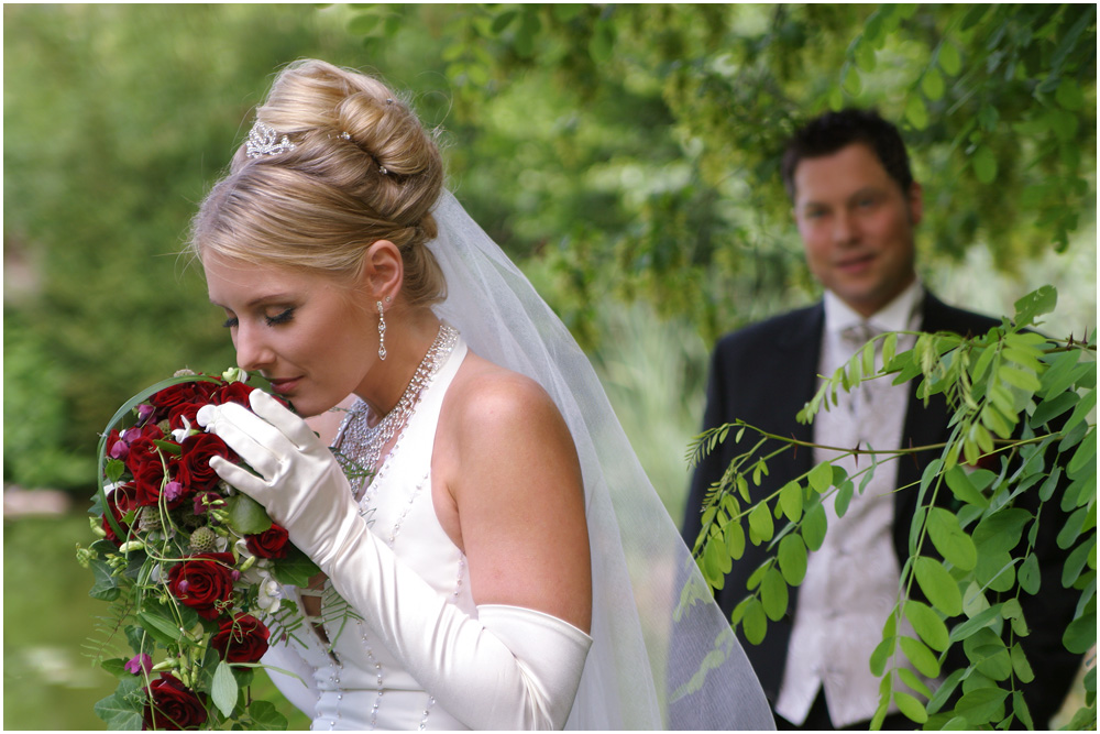 Hochzeit Denise & Holger