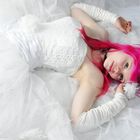 Hochzeit der Pink Lady 1