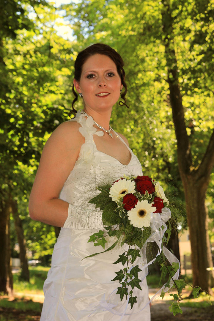 hochzeit