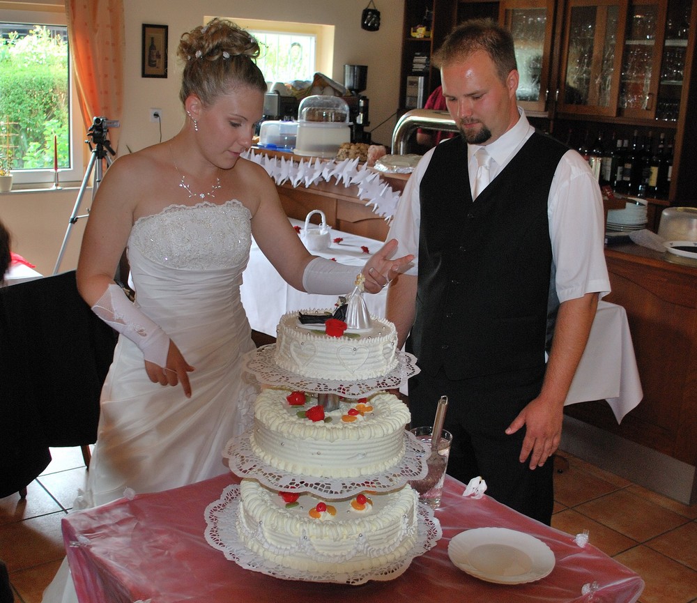 hochzeit