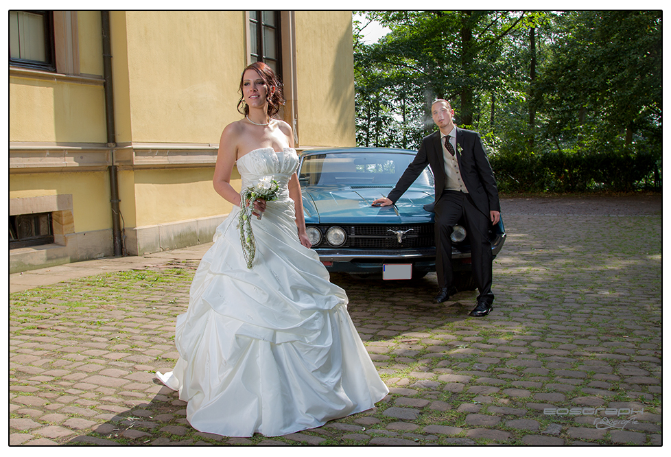 Hochzeit