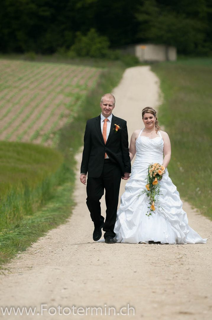 Hochzeit Eggspühler