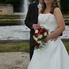 Hochzeit eines sehr gut befreundeten Paares