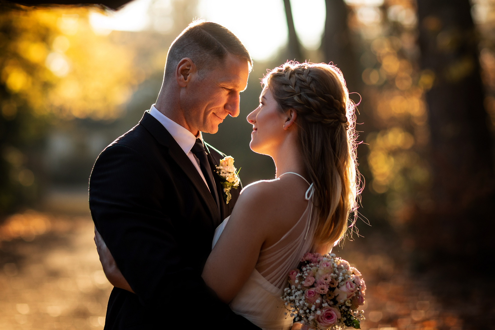 Hochzeit Elmshorn Hamburg 01-19 I