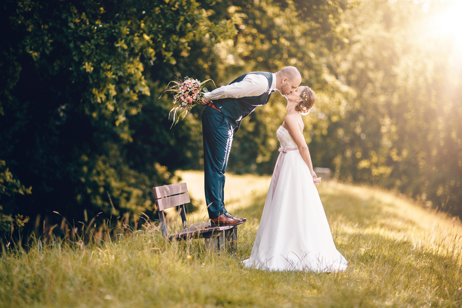 Hochzeit Elmshorn Hamburg 08-17 VI