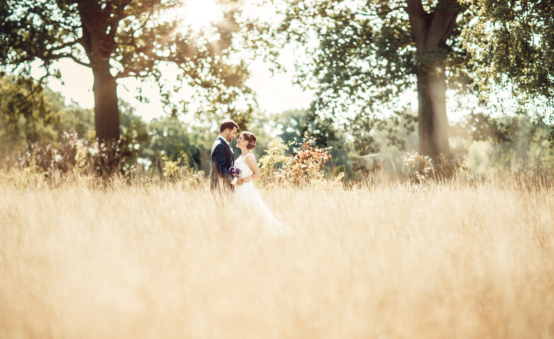 Hochzeit Elmshorn Hamburg 08-18 I