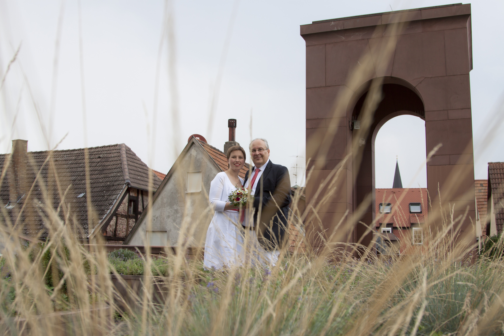 Hochzeit Ettlingen