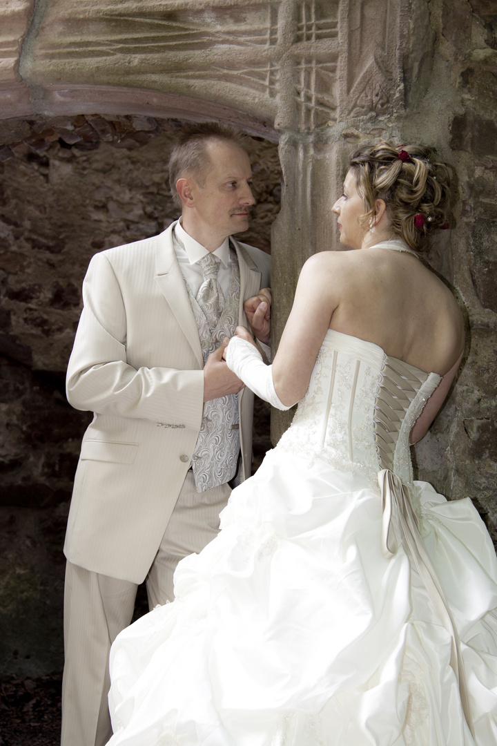 Hochzeit Ettlingen Pforzheim