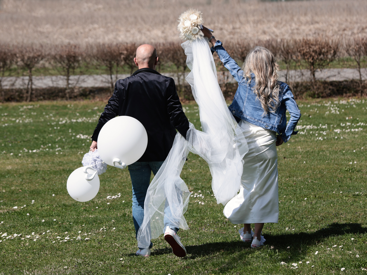 hochzeit