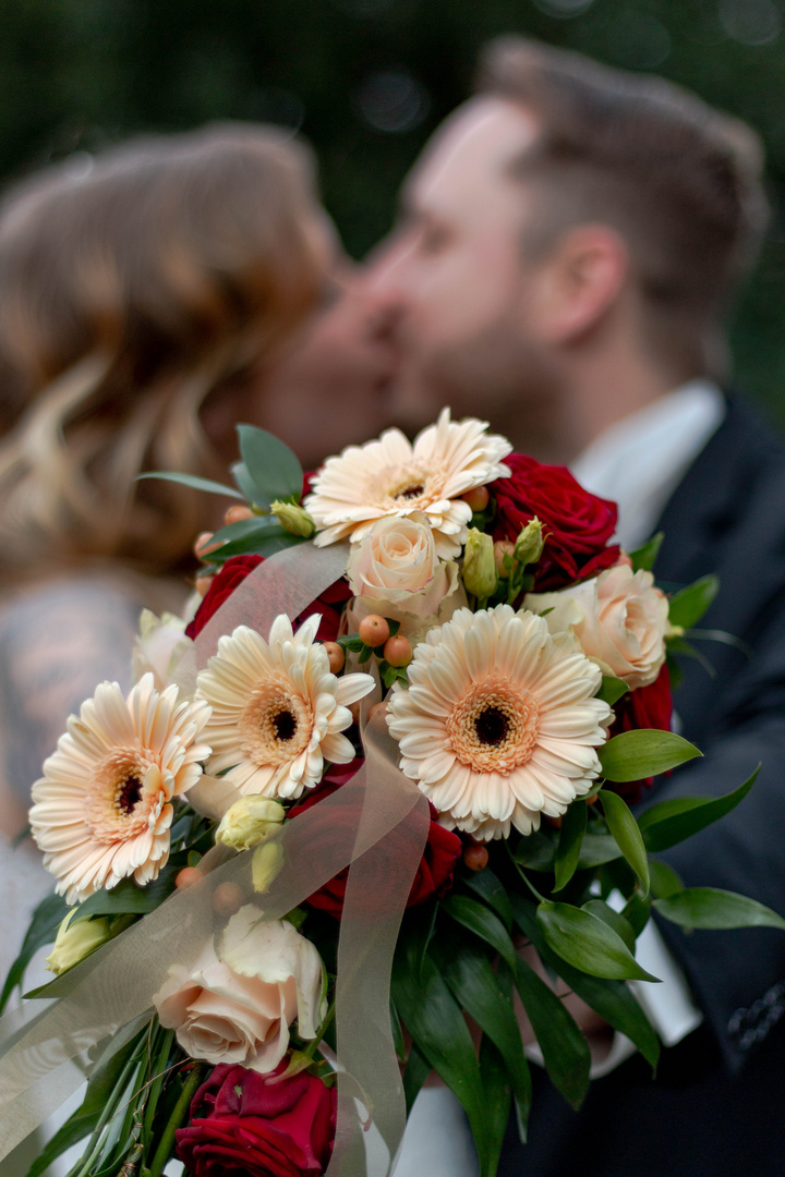 Hochzeit