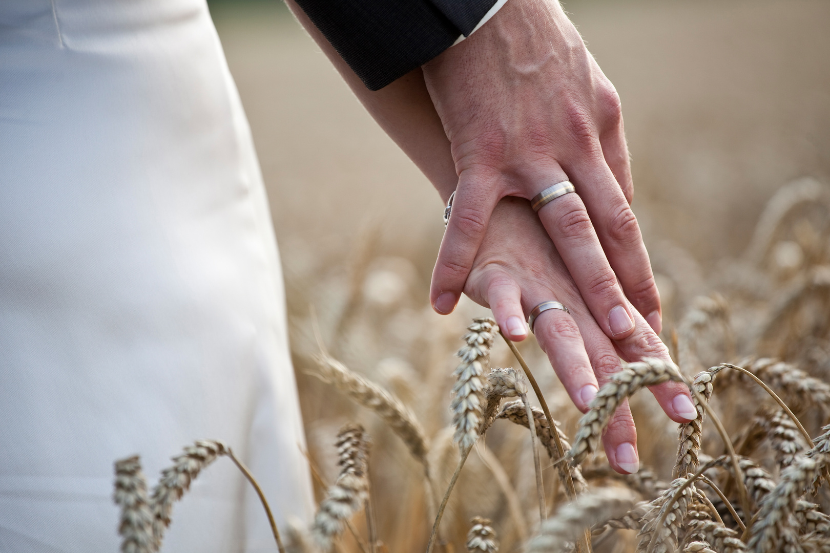 Hochzeit...............