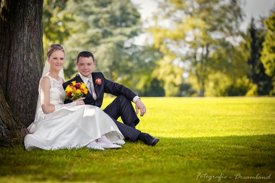 Hochzeit