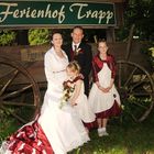 Hochzeit Familie Bartels