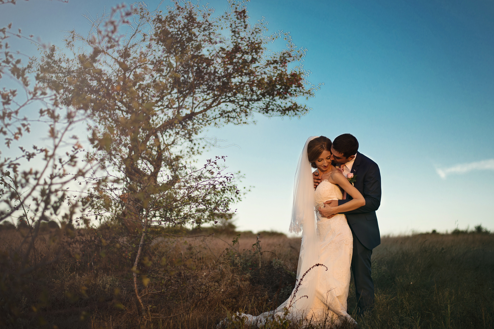 Hochzeit foto