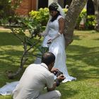 Hochzeit Foto