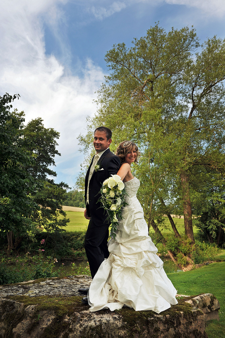 hochzeit foto fay