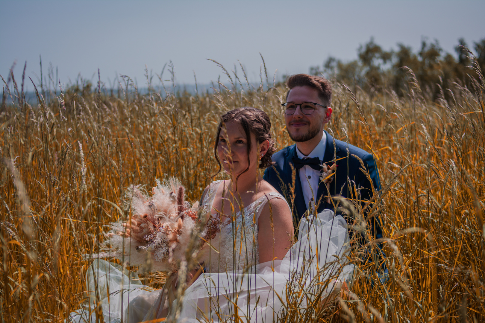 Hochzeit für 2023