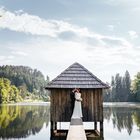 Hochzeit Hallegger Teiche in Kärnten