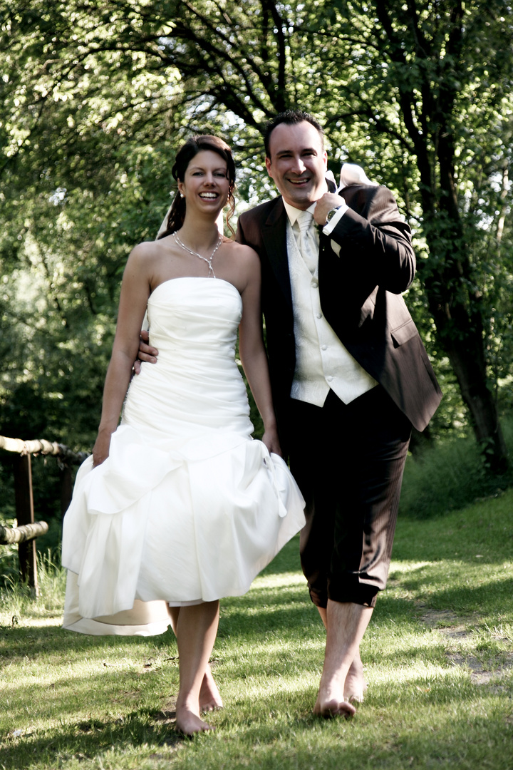 Hochzeit I