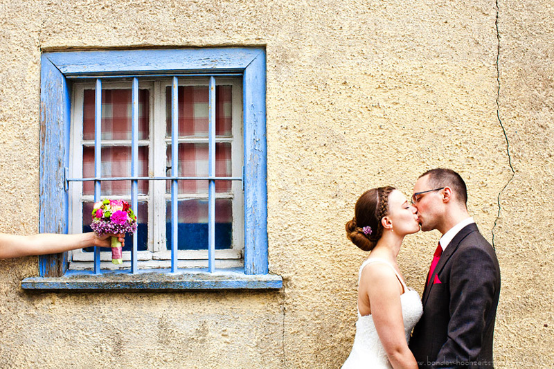 Hochzeit I