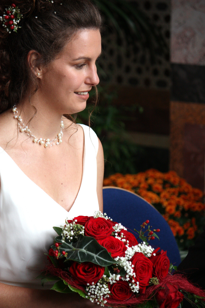 Hochzeit II