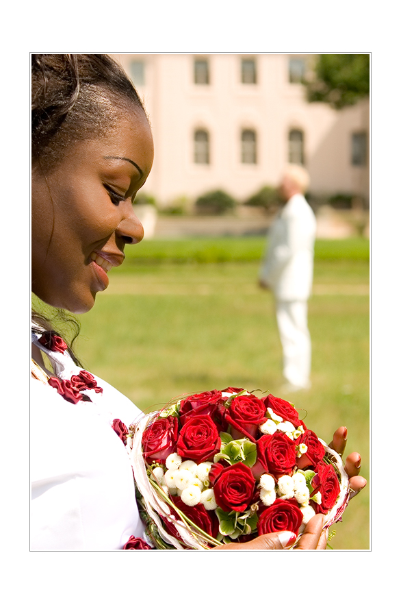 Hochzeit II