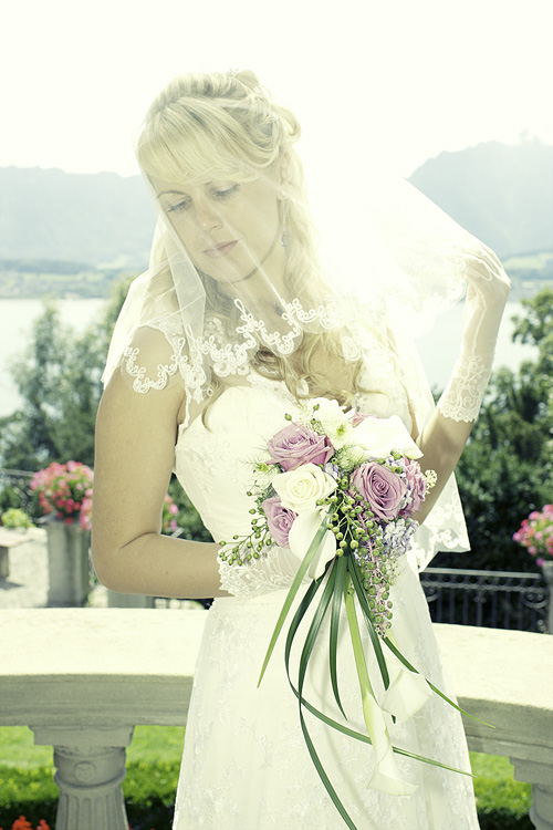 Hochzeit im Berneroberland