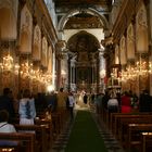Hochzeit im Dom von Amalfi