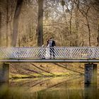 Hochzeit im Frühling