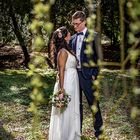 Hochzeit im Frühling