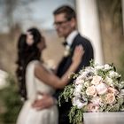 Hochzeit im Frühling