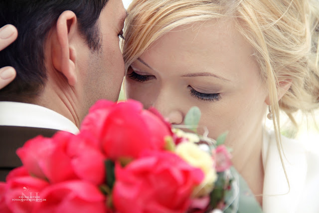 Hochzeit im Mai II