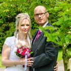 Hochzeit im Marienburgpark