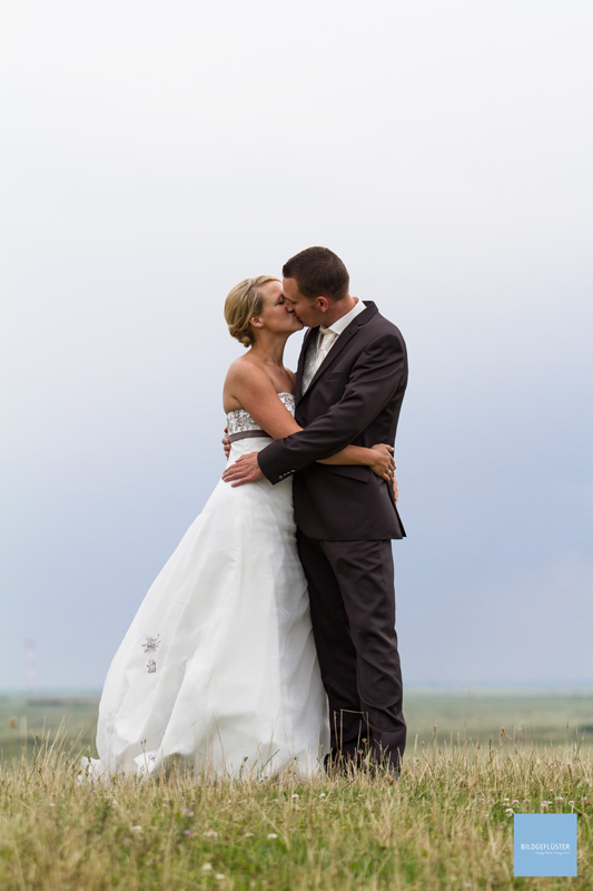 Hochzeit im Norden