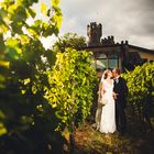 Hochzeit im Rheingau