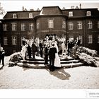 |__Hochzeit im Schloss Wahn__|